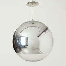 Load image into Gallery viewer, Mirror Ball Pendant Light by Tom Dixon