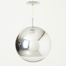 Load image into Gallery viewer, Mirror Ball Pendant Light by Tom Dixon 2003