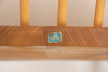 Load image into Gallery viewer, Pair of Midcentury Model 400 Chairs in Elm & Beech by Ercol c.1965