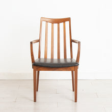 Load image into Gallery viewer, Pair of Midcentury Teak Fresco Carver Chairs by G-Plan