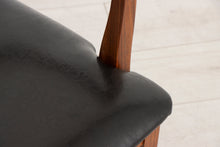 Load image into Gallery viewer, Pair of Midcentury Teak Fresco Carver Chairs by G-Plan