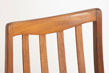 Load image into Gallery viewer, Pair of Midcentury Teak Fresco Carver Chairs by G-Plan