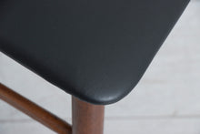 Load image into Gallery viewer, Set of 4 Danish 'Eva' Teak Dining Chairs by Niels Koefoed c.1960