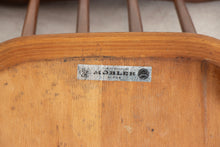 Load image into Gallery viewer, Set of 4 Danish Midcentury Teak Model J77 Dining Chairs by Folke Palsson for FBD Mobler