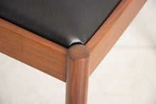 Load image into Gallery viewer, Set of 4 Midcentury Fresco Teak Dining Chairs by Victor Wilkins for G-Plan c.1965
