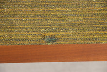 Load image into Gallery viewer, Set of Eight Teak Dining Chairs by McIntosh in Original Green Upholstery