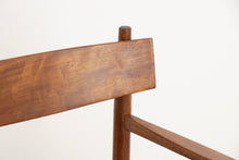 Load image into Gallery viewer, Set of Six Midcentury Teak Dining Chairs c.1960
