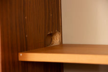 Load image into Gallery viewer, Swedish Midcentury String Shelving System by Nisse Strinning c.1960s