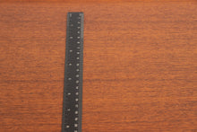 Load image into Gallery viewer, Swedish Midcentury Teak Desk by Seffle Möbelfabrik c.1960s
