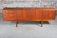 Load image into Gallery viewer, A Mid Century teak sideboard by A.H. McIntosh of Kirkcaldy, Scotland, circa 1960s