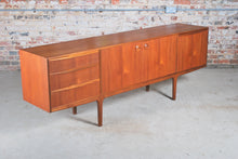 Load image into Gallery viewer, A Mid Century teak sideboard by A.H. McIntosh of Kirkcaldy, Scotland, circa 1960s