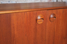 Load image into Gallery viewer, A Mid Century teak sideboard by A.H. McIntosh of Kirkcaldy, Scotland, circa 1960s