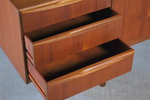 Load image into Gallery viewer, A Mid Century teak sideboard by A.H. McIntosh of Kirkcaldy, Scotland, circa 1960s