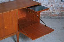 Load image into Gallery viewer, A Mid Century teak sideboard by A.H. McIntosh of Kirkcaldy, Scotland, circa 1960s