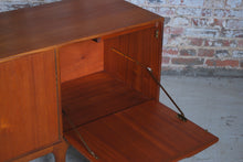 Load image into Gallery viewer, A Mid Century teak sideboard by A.H. McIntosh of Kirkcaldy, Scotland, circa 1960s