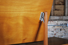 Load image into Gallery viewer, British Mid Century walnut dresser / chest of drawers by John and Sylvia Reid for Stag, circa 1960s.