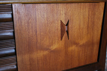 Load image into Gallery viewer, Mid Century Dining suite by Elliots of Newbury, England, circa 1960s