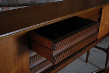 Load image into Gallery viewer, Mid Century Dining suite by Elliots of Newbury, England, circa 1960s