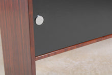 Load image into Gallery viewer, Danish Mid Century rosewood bar by Erik Buch for Dyrlund, circa 1960s.