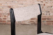 Load image into Gallery viewer, Set of 4 Danish Mid Century dining chairs by Erik Buch, circa 1960s.