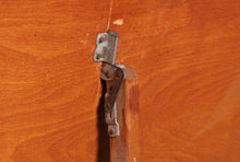 Load image into Gallery viewer, Mid Century teak dressing table by Austinsuite, England, circa 1960s.