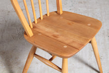 Load image into Gallery viewer, Mid Century Ercol dining set, circa 1960s.