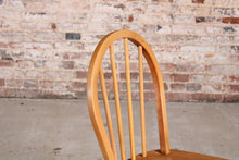 Load image into Gallery viewer, Mid Century Ercol dining set, circa 1960s.