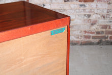 Load image into Gallery viewer, Danish Mid Century rosewood sideboard by Skovby, circa 1970s.