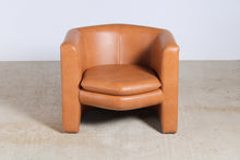 Load image into Gallery viewer, Mid Century ’Hexagon’ armchair designed by Peter Murdoch and made by Hille of London Ltd., 1967.