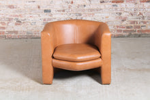 Load image into Gallery viewer, Mid Century ’Hexagon’ armchair designed by Peter Murdoch and made by Hille of London Ltd., 1967.