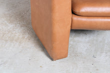 Load image into Gallery viewer, Mid Century ’Hexagon’ armchair designed by Peter Murdoch and made by Hille of London Ltd., 1967.