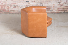 Load image into Gallery viewer, Mid Century ’Hexagon’ armchair designed by Peter Murdoch and made by Hille of London Ltd., 1967.