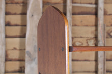 Load image into Gallery viewer, Mid Century Herbert E. Gibbs teak bookcase, circa 1960s