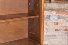 Load image into Gallery viewer, Mid Century Herbert E. Gibbs teak bookcase, circa 1960s