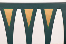 Load image into Gallery viewer, Art Deco 'Blue' Living Room Suite by Eliel Saarinen, for Adelta Oy, Finland c.1983