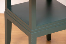 Load image into Gallery viewer, Art Deco 'Blue' Living Room Suite by Eliel Saarinen, for Adelta Oy, Finland c.1983