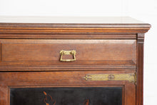 Load image into Gallery viewer, Aesthetic Movement Mahogany Sideboard