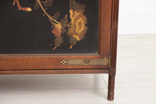 Load image into Gallery viewer, Aesthetic Movement Mahogany Sideboard