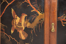 Load image into Gallery viewer, Aesthetic Movement Mahogany Sideboard