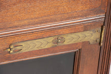 Load image into Gallery viewer, Aesthetic Movement Mahogany Sideboard