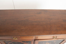 Load image into Gallery viewer, Aesthetic Movement Mahogany Sideboard