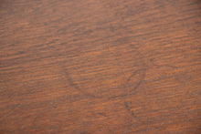 Load image into Gallery viewer, Aesthetic Movement Mahogany Sideboard