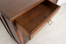 Load image into Gallery viewer, Aesthetic Movement Mahogany Sideboard