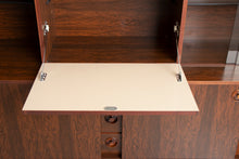 Load image into Gallery viewer, Midcentury Rosewood Sideboard/Highboard by Greaves and Thomas c.1970
