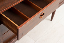 Load image into Gallery viewer, Midcentury Rosewood Sideboard/Highboard by Greaves and Thomas c.1970