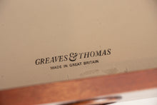 Load image into Gallery viewer, Midcentury Rosewood Sideboard/Highboard by Greaves and Thomas c.1970