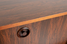Load image into Gallery viewer, Midcentury Rosewood Sideboard/Highboard by Greaves and Thomas c.1970