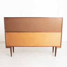 Load image into Gallery viewer, Midcentury Rosewood Sideboard/Highboard by Greaves and Thomas c.1970