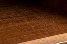 Load image into Gallery viewer, Midcentury Teak Room Divider/Modular Bookcase c.1960