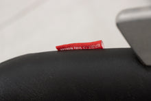 Load image into Gallery viewer, An Oxford leather office chair designed by Arne Jacobsen for Fritz Hansen.